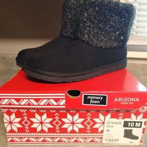 Arizona boots